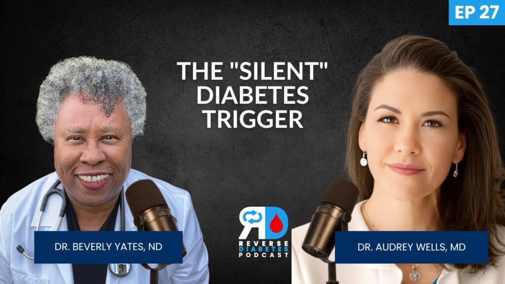 Sleep Apnea & Type 2 Diabetes: How Poor Sleep Spikes Blood Sugar