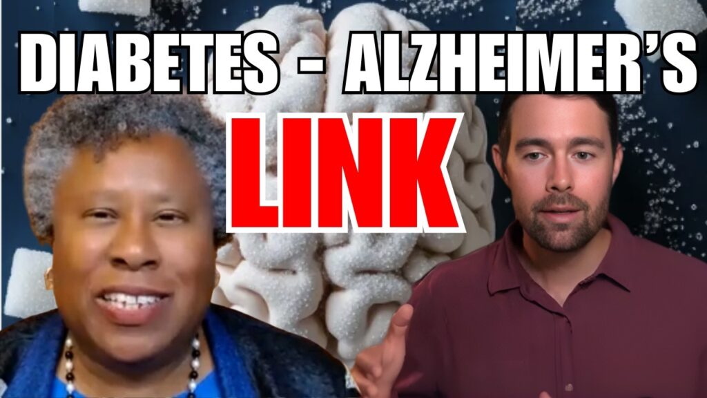 Is High Blood Sugar Ruining Your Brain? The Truth About Type 3 Diabetes