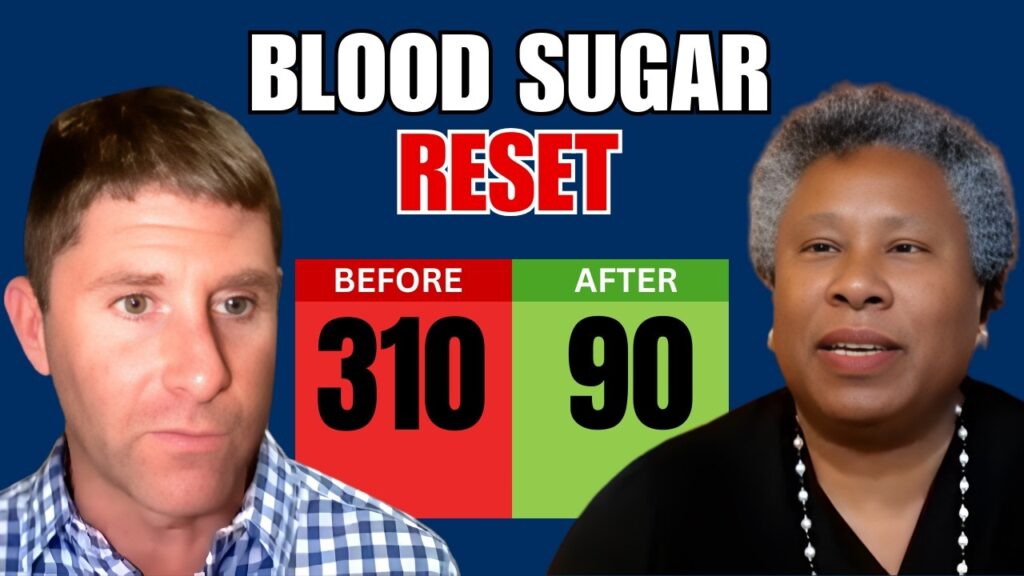 The #1 Missing Test for Inflammation & Blood Sugar | Dr. David Jockers & Dr. Beverly Yates