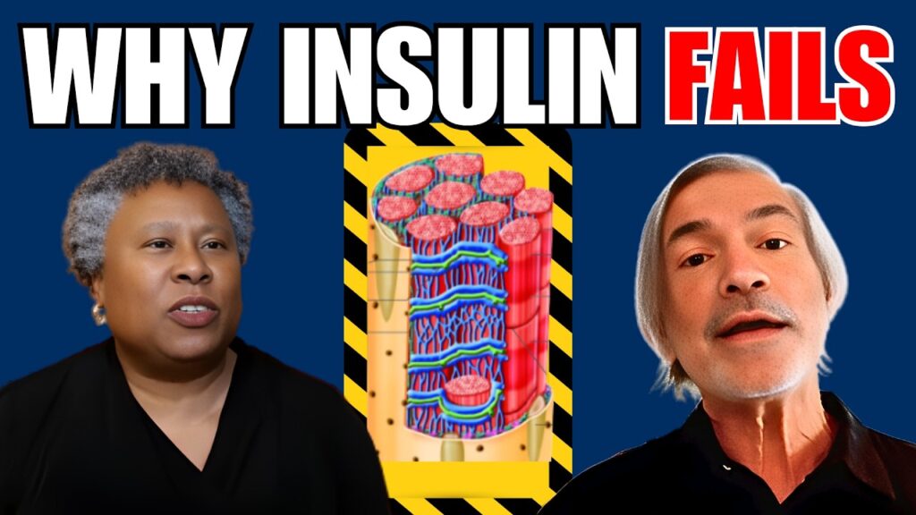 How to Reset Your Metabolism: Healing the Cell Danger Response | Dr. Eric Gordon & Dr. Beverly Yates