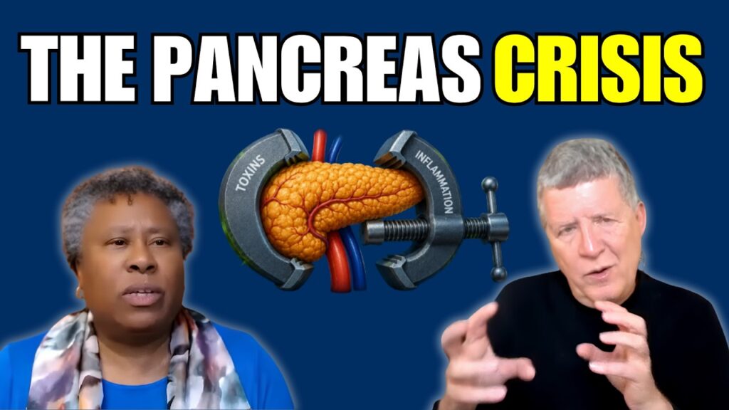 How to Reverse Insulin Resistance & Stop Cellular Survival Mode | Dr. Eliaz & Dr. Beverly Yates