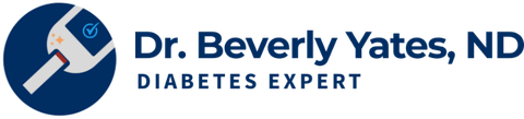 Dr. Beverly Yates, ND — Diabetes Expert