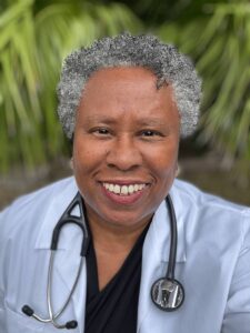 Dr. Beverly Yates, ND