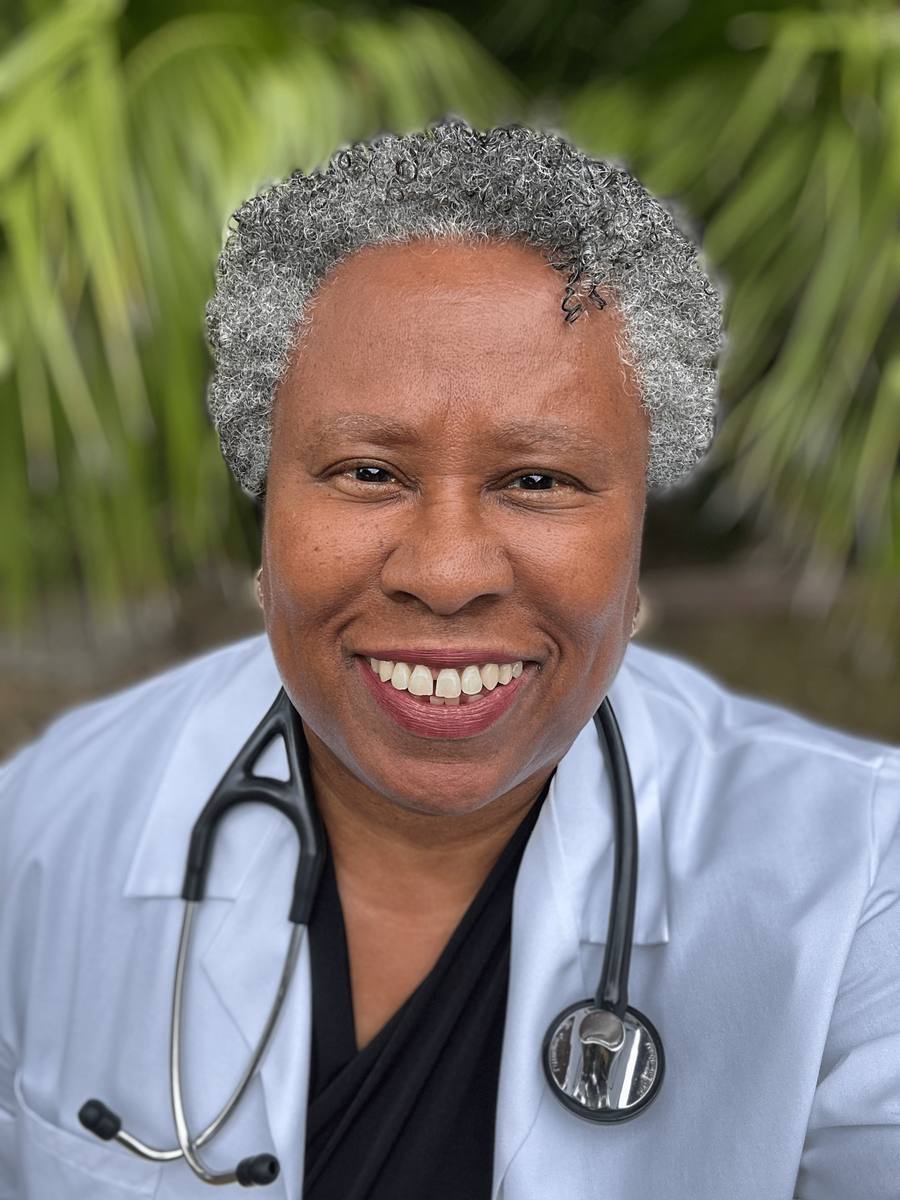 Dr. Beverly Yates, ND