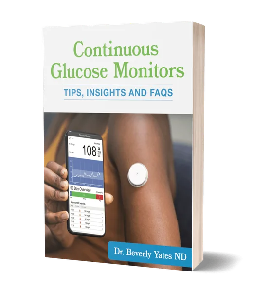 Continuous Glucose Monitors guide — Tips, Insights and FAQs