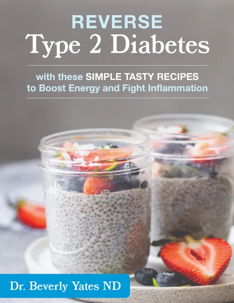 Simple Tasty Recipes guide cover
